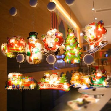 クリスマス＝“可愛いイルミネーション”でしょう！？